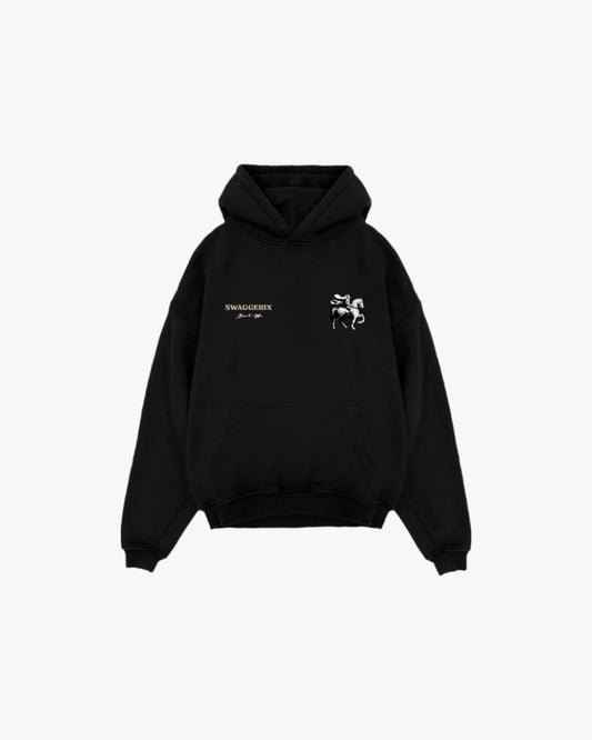 Battle Horse Hoodie