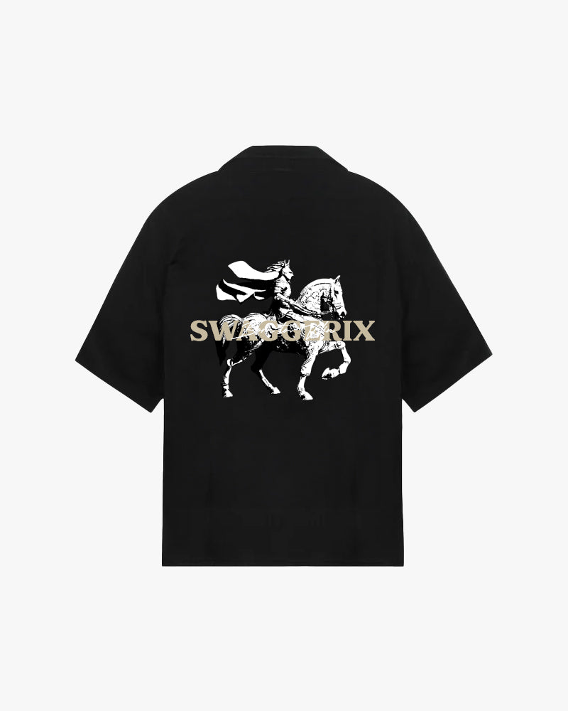 Short Sleeve Shirt