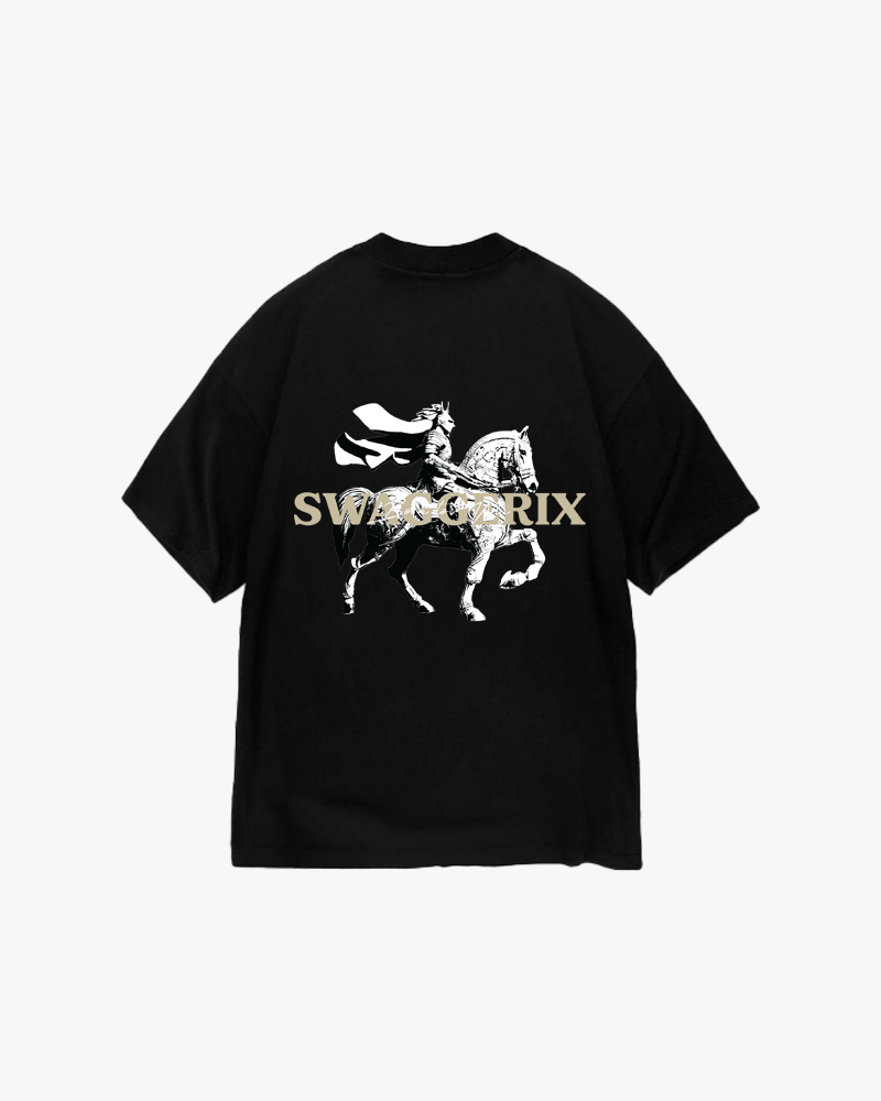 Oversized T-Shirt