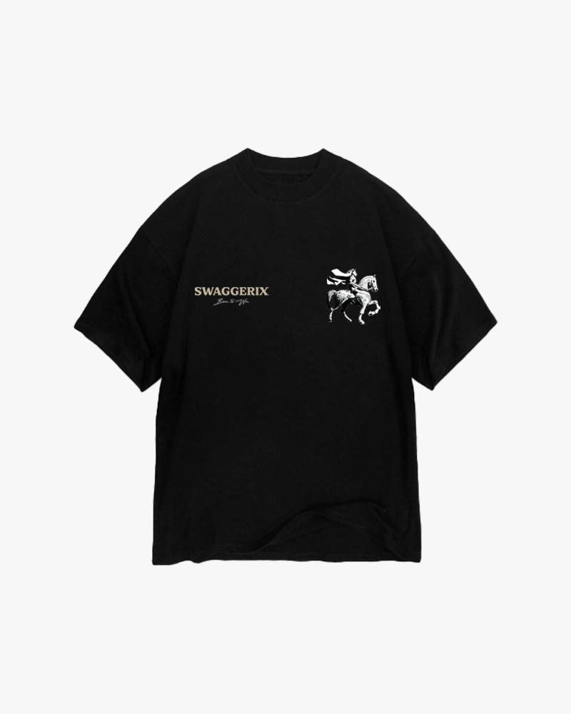 Oversized T-Shirt