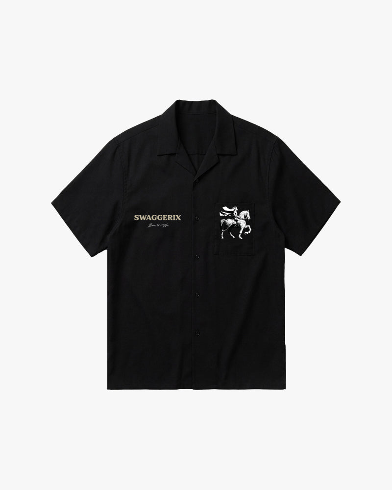 Short Sleeve Shirt