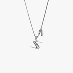 Initial Pendant