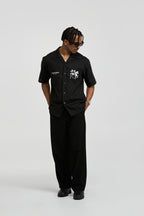 Short Sleeve Shirt