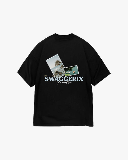 Permanent Vacation T-Shirt