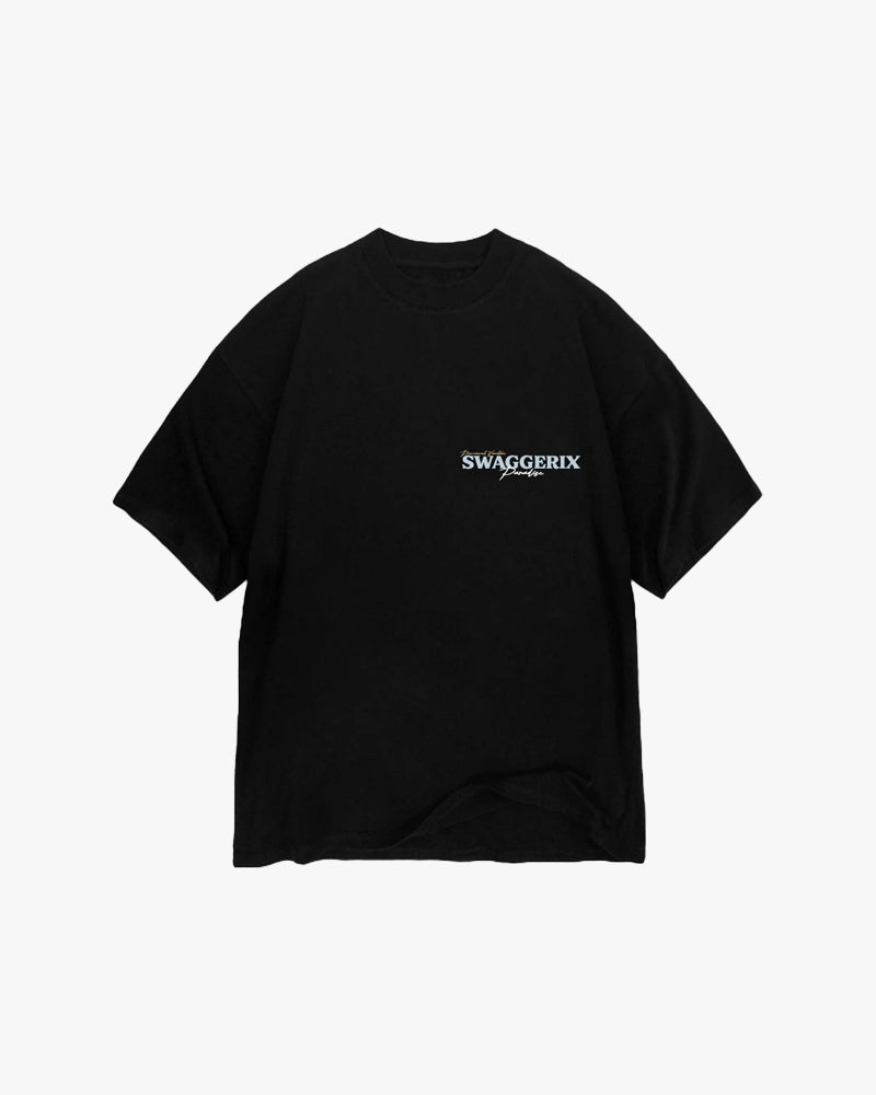 Permanent Vacation T-Shirt