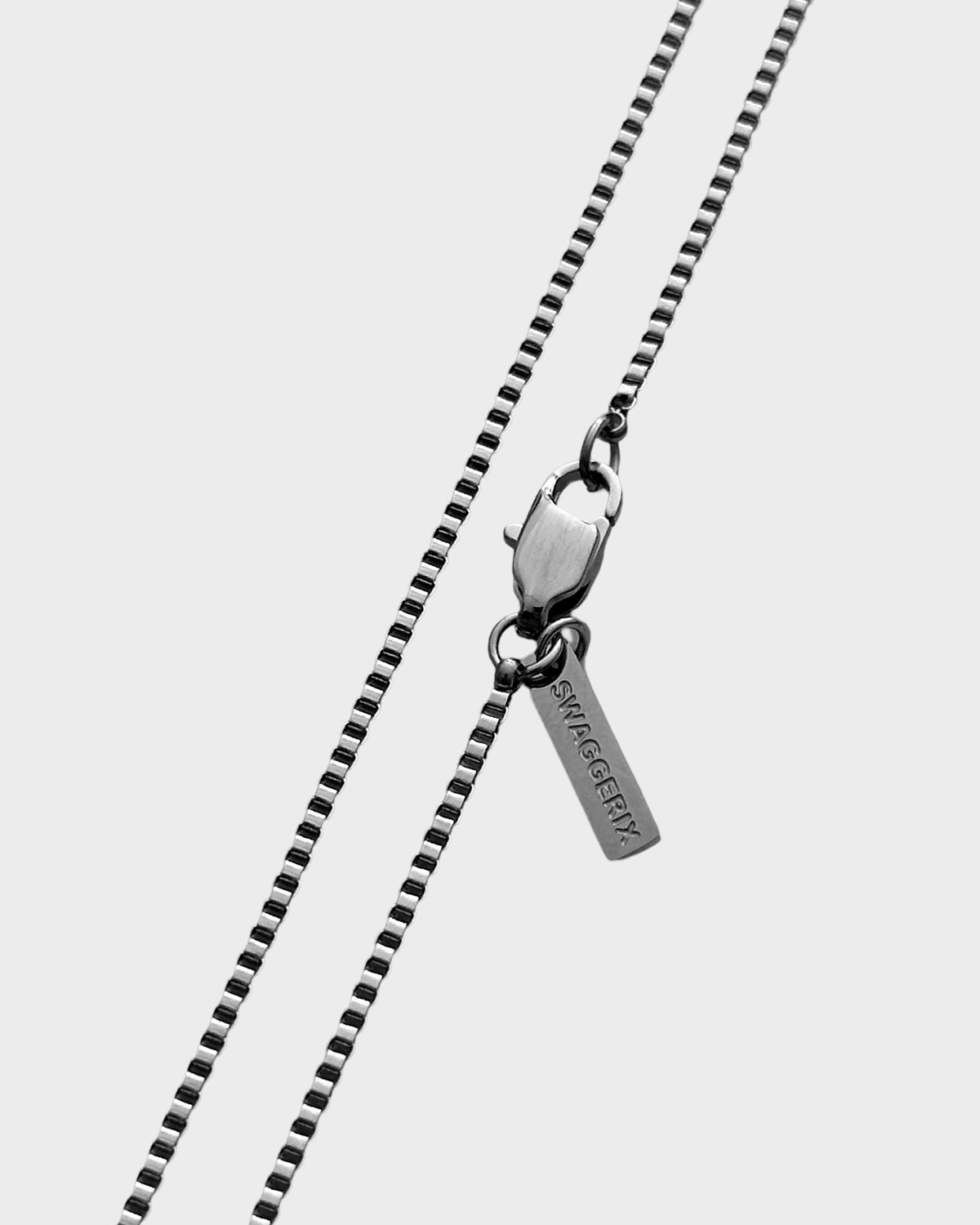 Initial Pendant