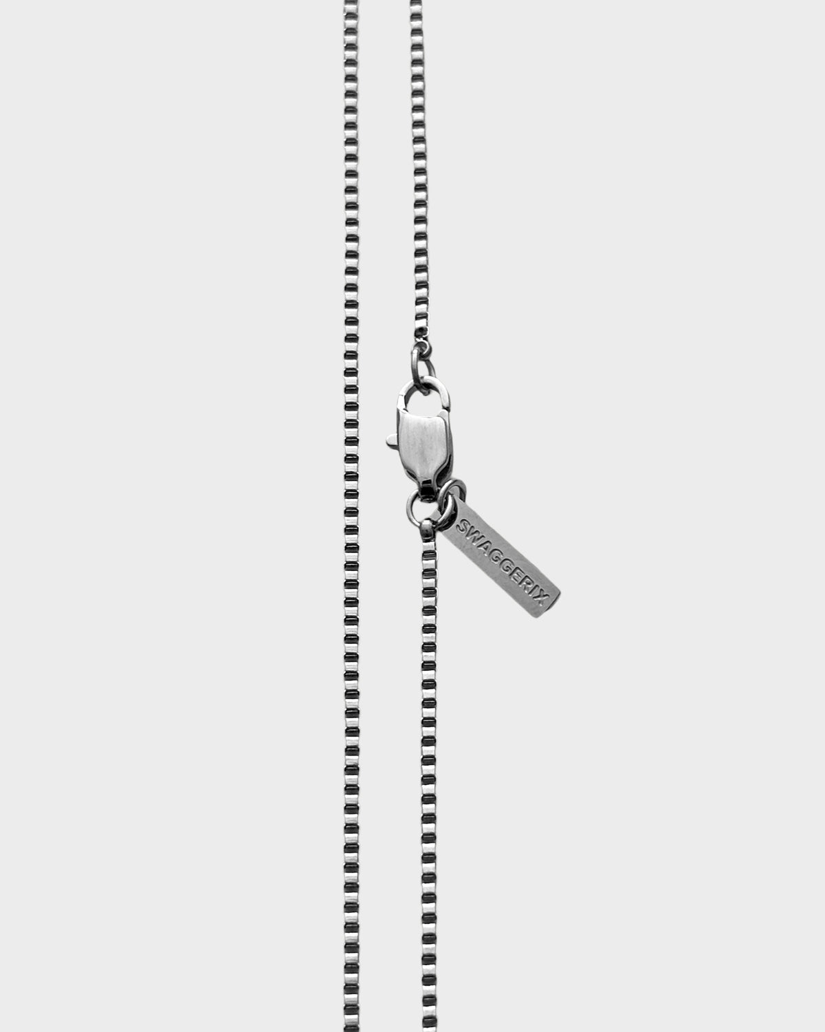 Initial Pendant